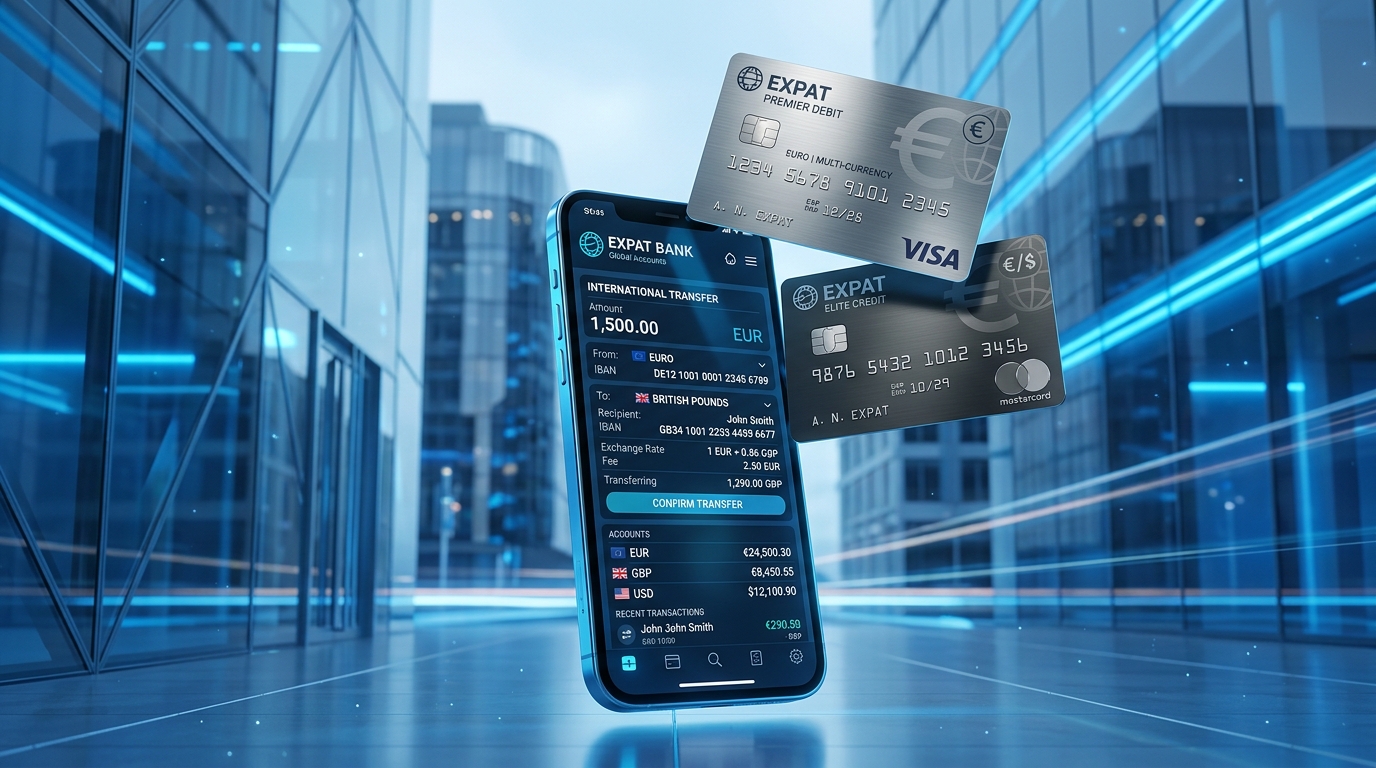 Best Banks in Luxembourg for Expats 2026